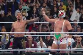 ¡Orgullo mexicano! Hijo del Dr. Wagner Jr. debuta en SmackDown y sorprende ante Carmelo Hayes
