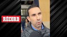 César Arturo Ramos llega sano y salvo a México y cuenta todo to que vivió en Medio Oriente