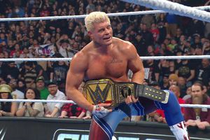 ¡De último momento! Cody Rhodes es el nuevo campeón de la WWE tras vencer a Drew McIntyre