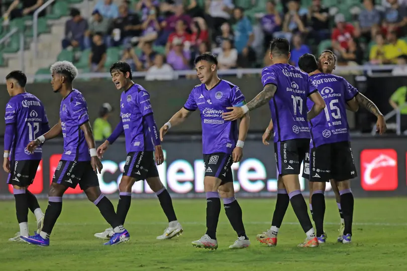 Mazatlán exhibió al León l MEXSPORT