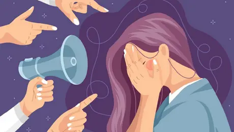 Gaslighting: qué es este tipo de abuso psicológico y cómo identificarlo