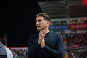 “Los jugadores no están dando el nivel para competir contra estos rivales”: Martín Varini estalla tras caer ante Pumas