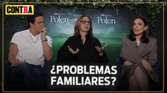 "POLEN": La NUEVA SERIE de SUSPENSO de VIX
