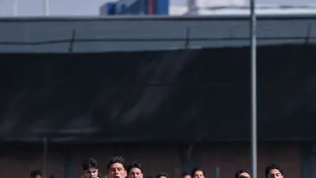 Leyenda del América asegura que no hay vestidor roto en Coapa: ‘Los visité y no vi nada’