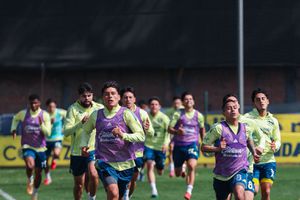 Leyenda del América asegura que no hay vestidor roto en Coapa: ‘Los visité y no vi nada’