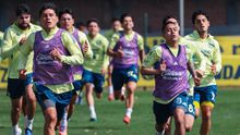 Leyenda del América asegura que no hay vestidor roto en Coapa: ‘Los visité y no vi nada’