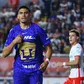 ¡Memote al rescate! Pumas vence agónicamente a Necaxa de visita