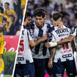 Clásico Regio: Este es el posible XI de Tigres vs Monterrey