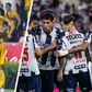Clásico Regio: Este es el posible XI de Tigres vs Monterrey