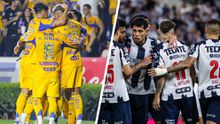 Clásico Regio: Este es el posible XI de Tigres vs Monterrey