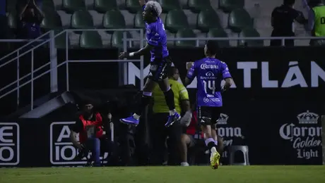 ¡Apareció la ‘Ley del Ex’! Mazatlán golea al León con doblete incluido de Brian Rubio
