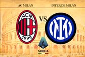 ¿Dónde ver AC Milan vs. Inter de Milán? Fecha, hora y transmisión