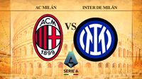 ¿Dónde ver AC Milan vs. Inter de Milán? Fecha, hora y transmisión
