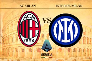 ¿Dónde ver AC Milan vs. Inter de Milán? Fecha, hora y transmisión