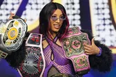 Mercedes Moné estalla contra Delta tras su visita a México con CMLL