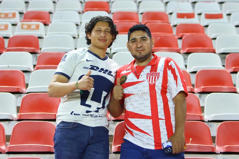 Todo listo en el Estadio Victoria para el juego entre Rayos y Universitarios | IMAGO7