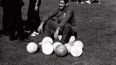 A 27 días del Mundial: México el país con múltiples jugadores con cinco Copas del Mundo