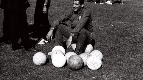 A 27 días del Mundial: México el país con múltiples jugadores con cinco Copas del Mundo
