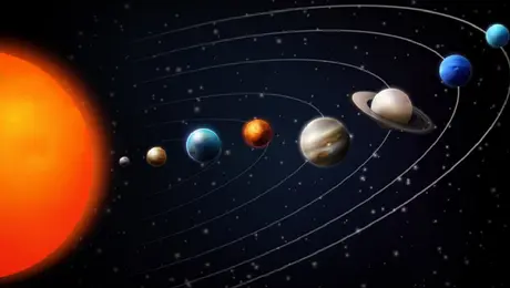 Venus y Saturno estarán en conjunción este marzo: cómo y cuándo verlos en el cielo