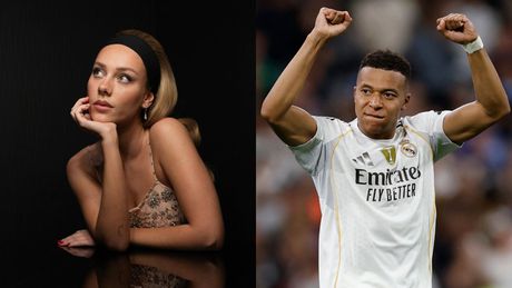 FOTOS: ¿Ester Expósito y Kylian Mbappé son novios? Rumores de romance incendian las redes