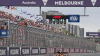 McLaren advierte a sus rivales: “Entre Miami y Canadá llegará un MCL40 completamente nuevo”