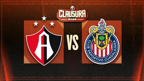 ¿Cuándo y dónde ver el Clásico Tapatío entre Atlas y Chivas?