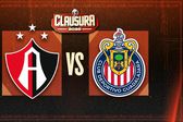 ¿Cuándo y dónde ver el Clásico Tapatío entre Atlas y Chivas?