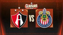 ¿Cuándo y dónde ver el Clásico Tapatío entre Atlas y Chivas?