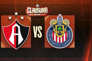¿Cuándo y dónde ver el Clásico Tapatío entre Atlas y Chivas?