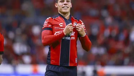 Ponchito González lanza mensaje previo al Cruz Azul vs Atlas