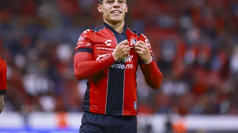 Ponchito González lanza mensaje previo al Cruz Azul vs Atlas