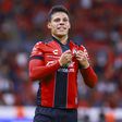Ponchito González responde a Chivas y 'calienta' el Clásico Tapatío: "El Jalisco siempre ha sido nuestra casa"
