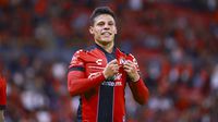 Ponchito González responde a Chivas y 'calienta' el Clásico Tapatío: "El Jalisco siempre ha sido nuestra casa"