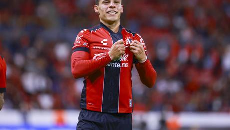 Ponchito González lanza mensaje previo al Cruz Azul vs Atlas