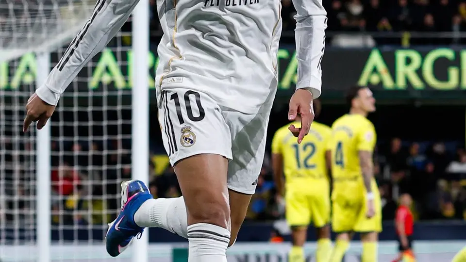 Kylian Mbappé fue captado de manera comprometedora con la actriz española / IG:@ k.mbappe