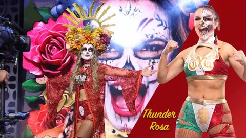 Fuera del ring: El 8 de marzo no se celebra, la verdadera pelea es contra la violencia y los estereotipos