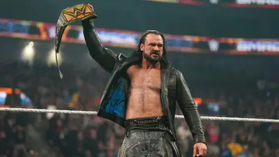 ¡Chivas tiene refuerzo desde Escocia! Excampeón de WWE presume su amor por el Rebaño Sagrado