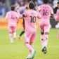 Golazo de Messi catapulta victoria del Inter Miami sobre DC United