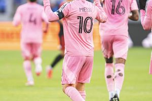 Golazo de Messi catapulta victoria del Inter Miami sobre DC United
