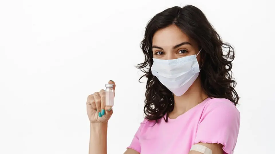 La vacuna fue desarrollada por la biofarmacéutica Takeda Pharmaceutical Company / FREEPIK