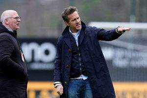 Ryan Reynold lanza contundente mensaje a su equipo tras caer ante Chelsea en la FA Cup