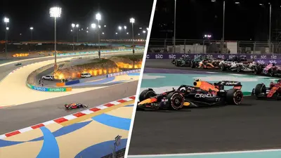 F1: GP de Bahréin y Arabia Saudita en riesgo por el conflicto con Irán