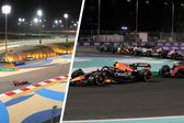 F1: GP de Bahréin y Arabia Saudita en riesgo por el conflicto con Irán