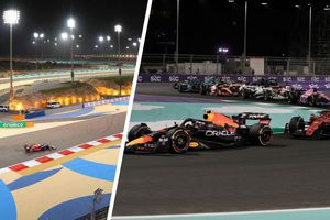 F1: GP de Bahréin y Arabia Saudita en riesgo por el conflicto con Irán