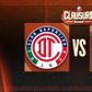 ¿Cuándo y dónde ver el Toluca vs FC Juárez de la J10?