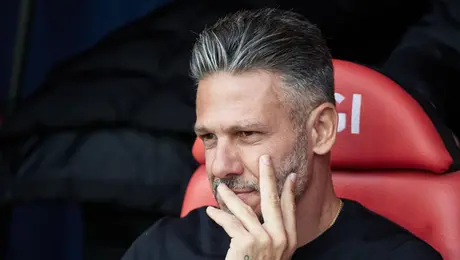 Martín Demichelis protagoniza fuerte discusión con reportero: "ocúpate de lo tuyo y yo de lo mío"
