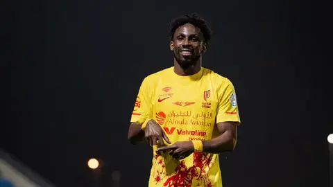 ¿Dónde y cuándo ver al Al-Qadisiyah de Julián Quiñones vs Al- Shabab?