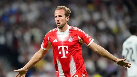 Bayern vence a domicilio al Real Madrid y se acerca a Semifinales de la Champions