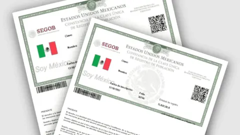 Autoridades buscan fortalecer la identificación de personas y combatir delitos con este sistema./ RS