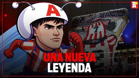 ¡LA HORMIGA GOLEADORA! CHIVAS ya tiene a su nueva FIGURA
